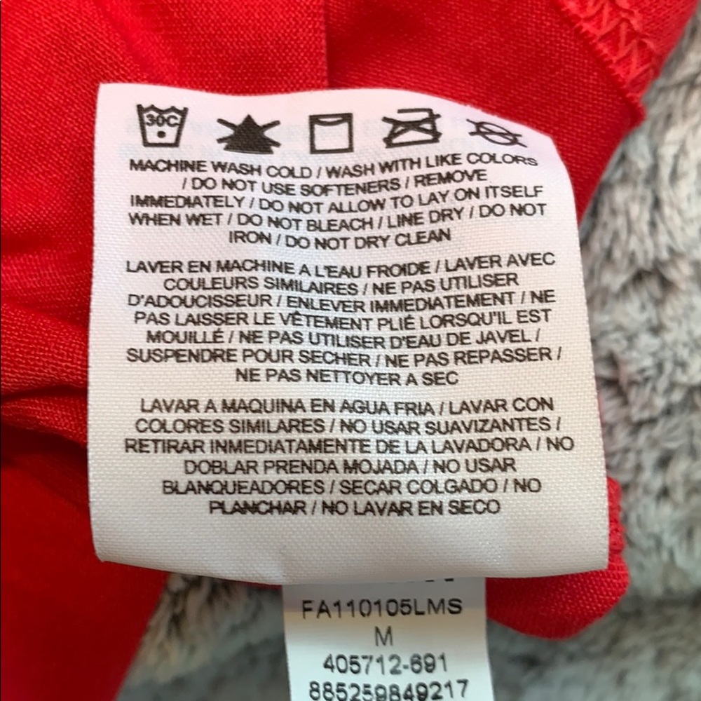 Nike tee - Picture 4 of 5
